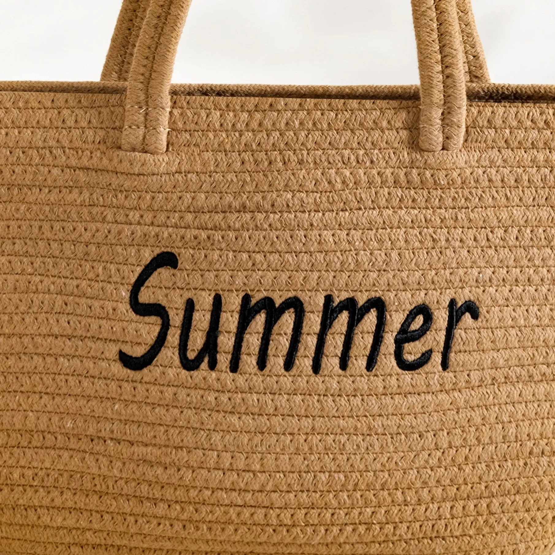 Summer Tote Bag