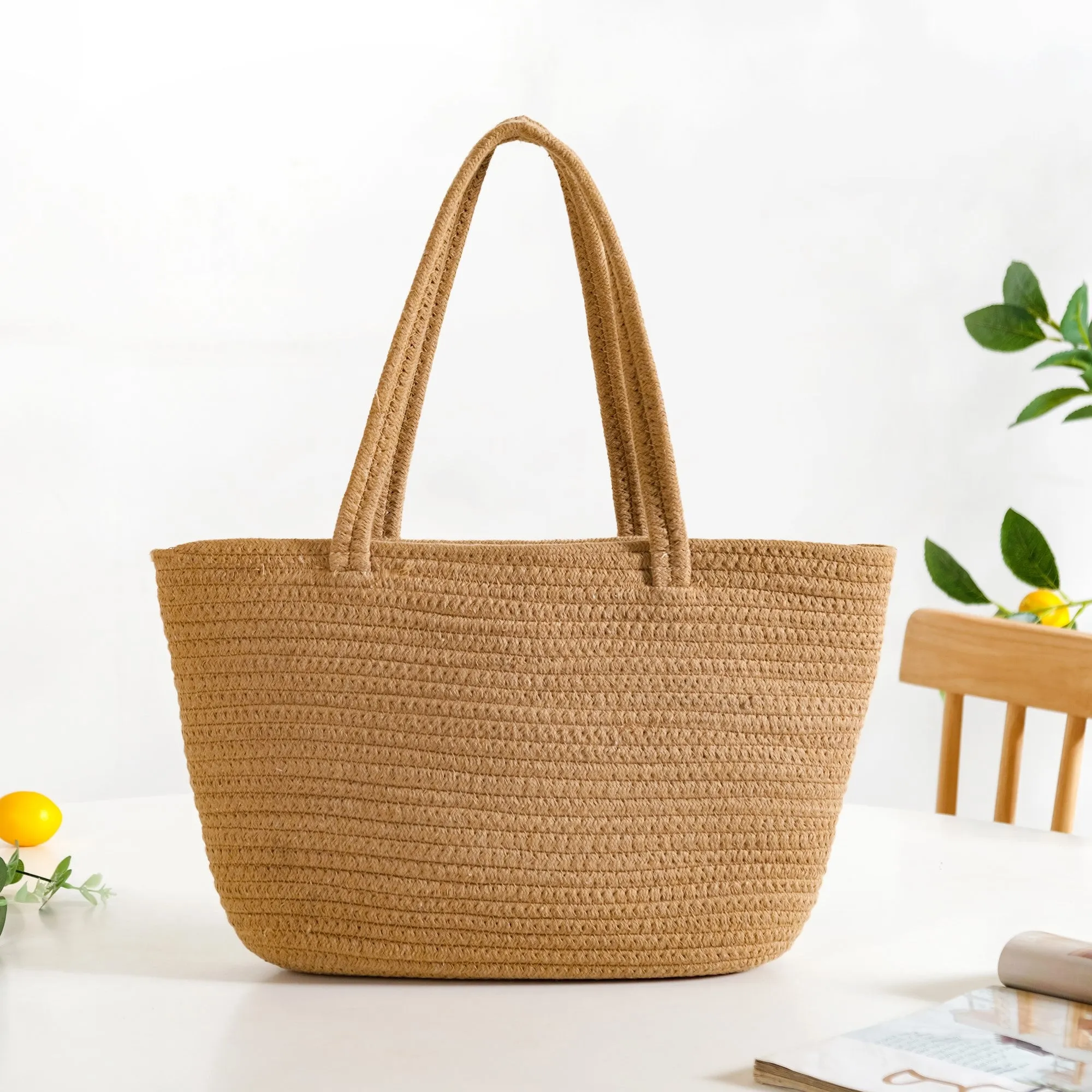 Summer Tote Bag