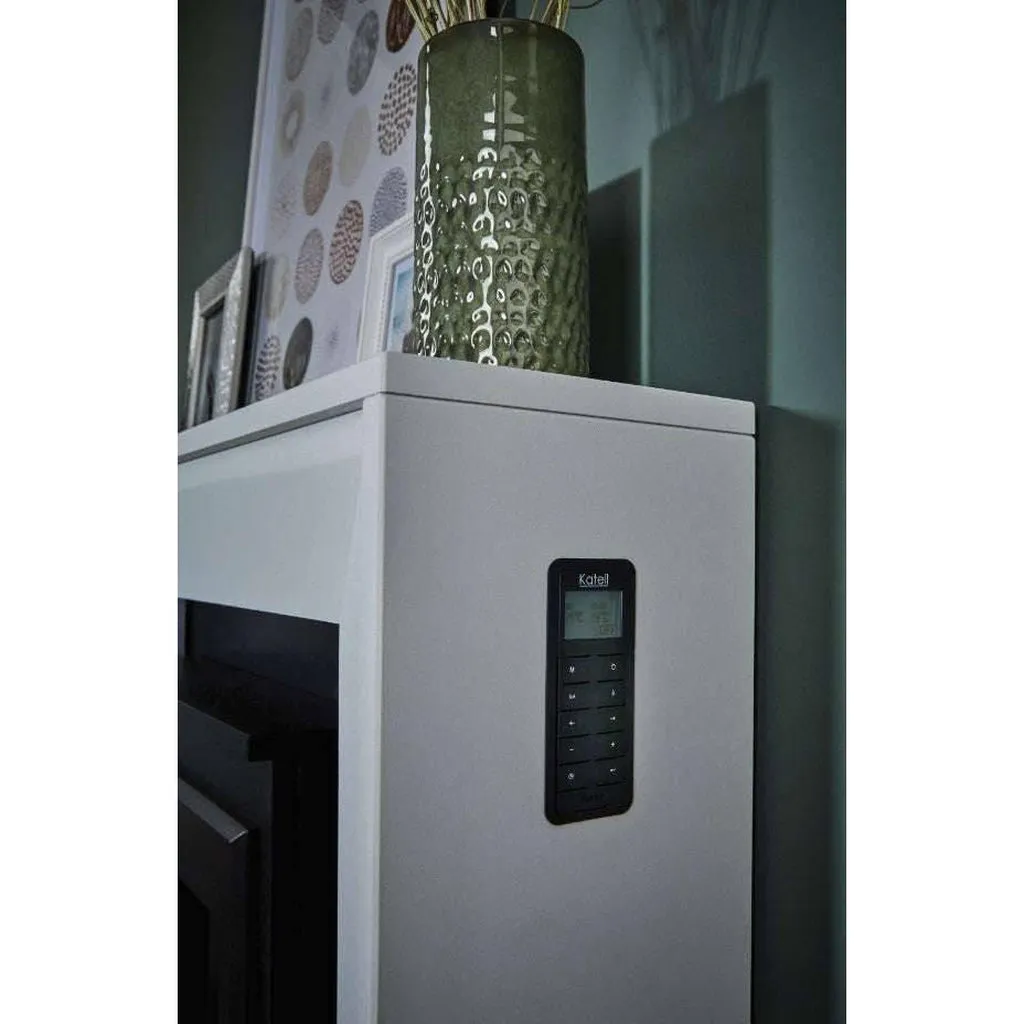 Suncrest Mayford Electric Stove Suite