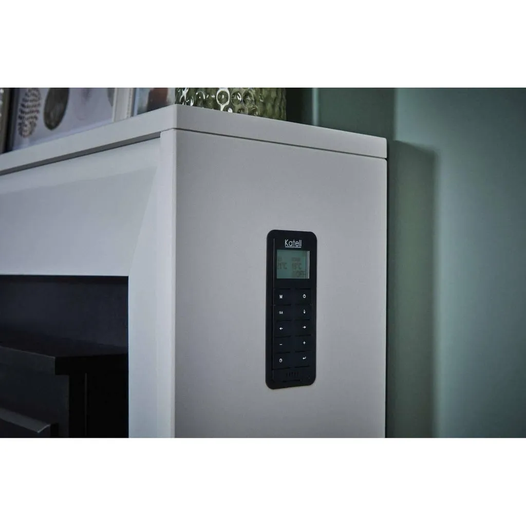 Suncrest Mayford Electric Stove Suite