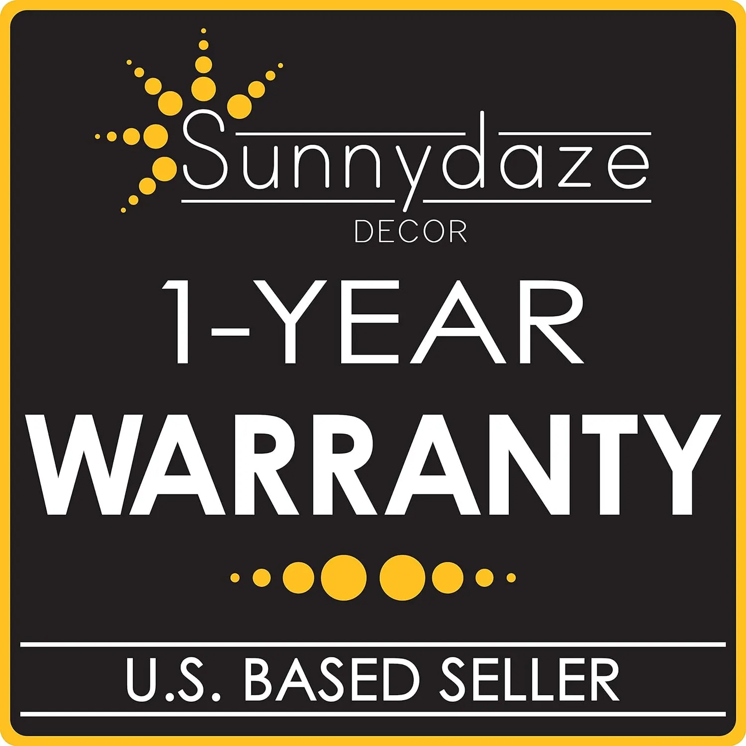 Sunnydaze Rope Hammock with Stand Combo - 275-Pound Capacity - Includes 12-Foot Hammock Stand, Spreader Bar, Pad, and Pillow - Modern Lines