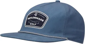 TaylorMade Men's Rope Hat