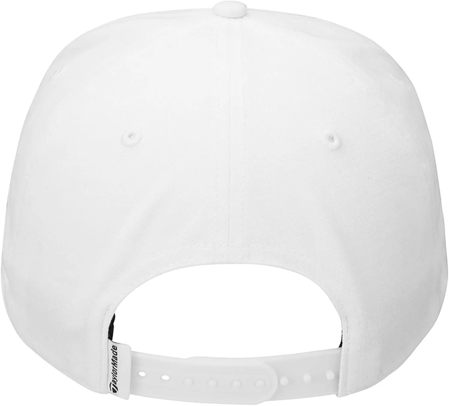 TaylorMade Men's Rope Hat