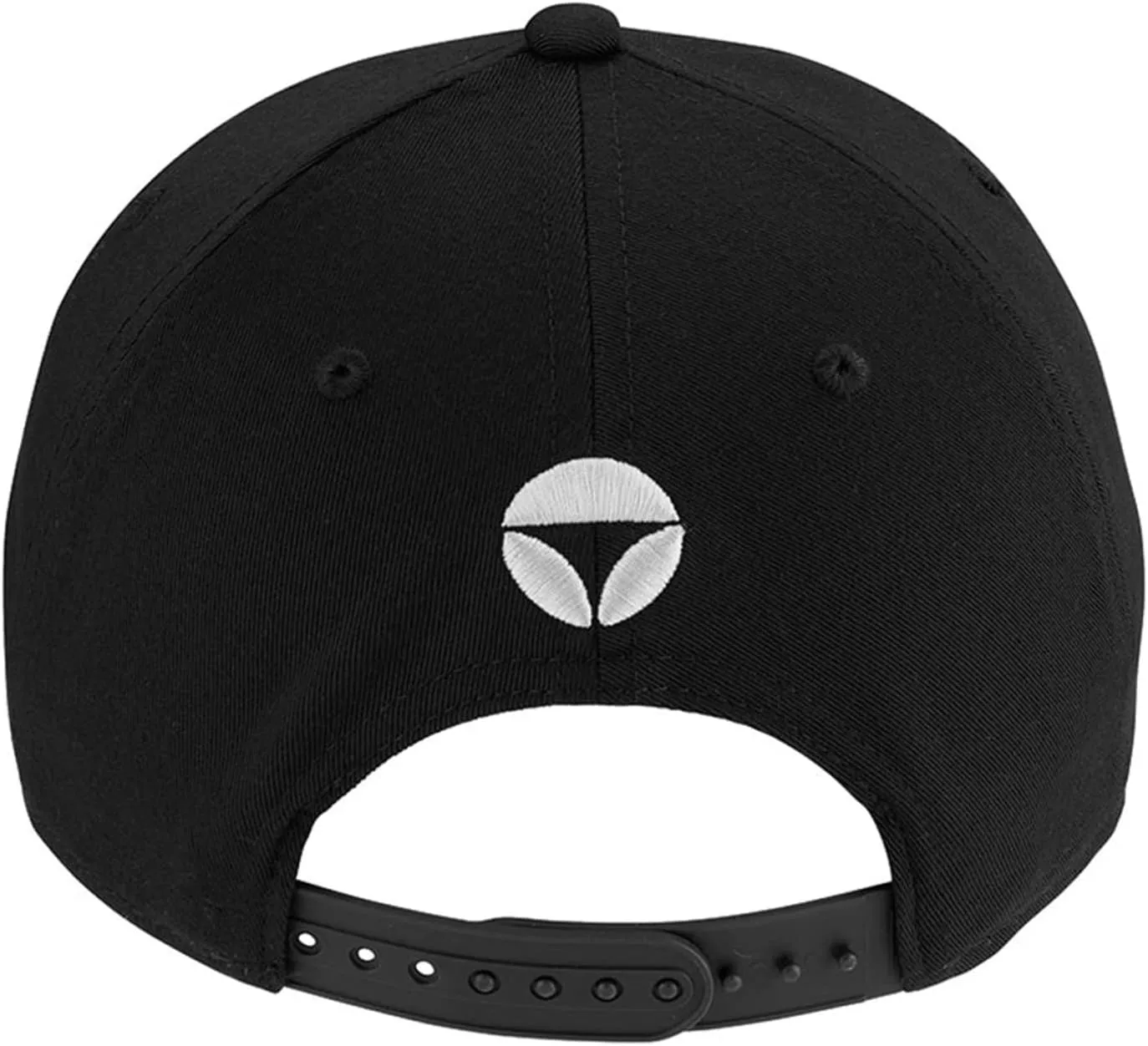 TaylorMade Men's Vintage 5 Panel Rope Hat