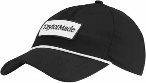 TaylorMade Men's Vintage 5 Panel Rope Hat