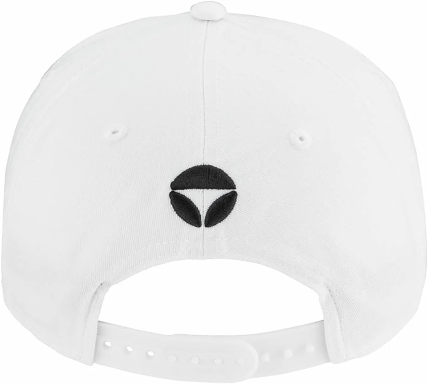 TaylorMade Men's Vintage 5 Panel Rope Hat