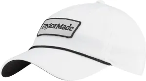 TaylorMade Men's Vintage 5 Panel Rope Hat