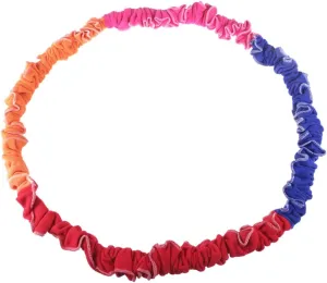 Teamwork Games Circle Meters Running Props Outdoor Elastic Rope Sensory System Training Tool for Developing Balance and Coordination Skills Random Color