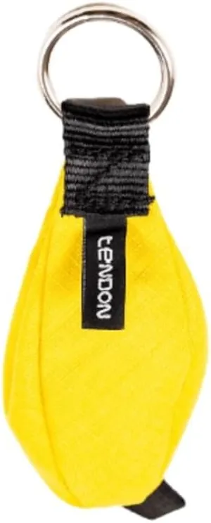 Tendon Timber Throw Bag - Throw Weight for Arbor and Tree Work (300g to 400g)