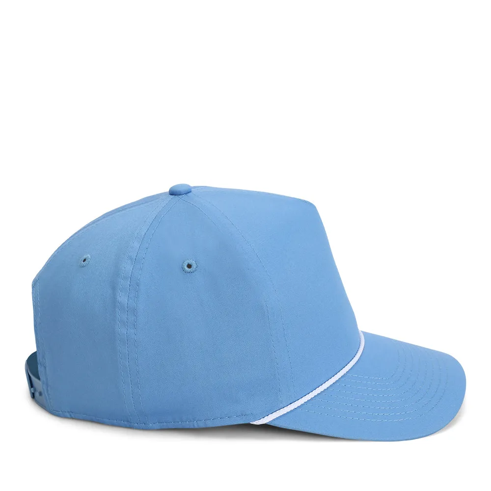 The CGA Lightweight Cotton Rope Cap