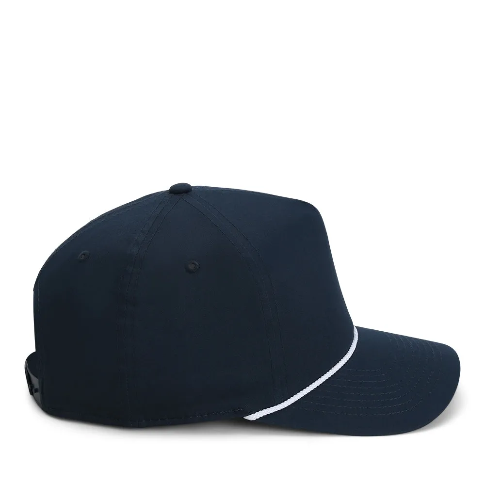 The CGA Lightweight Cotton Rope Cap