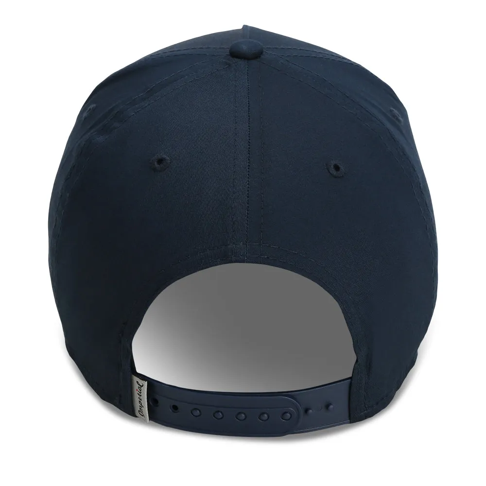 The CGA Lightweight Cotton Rope Cap