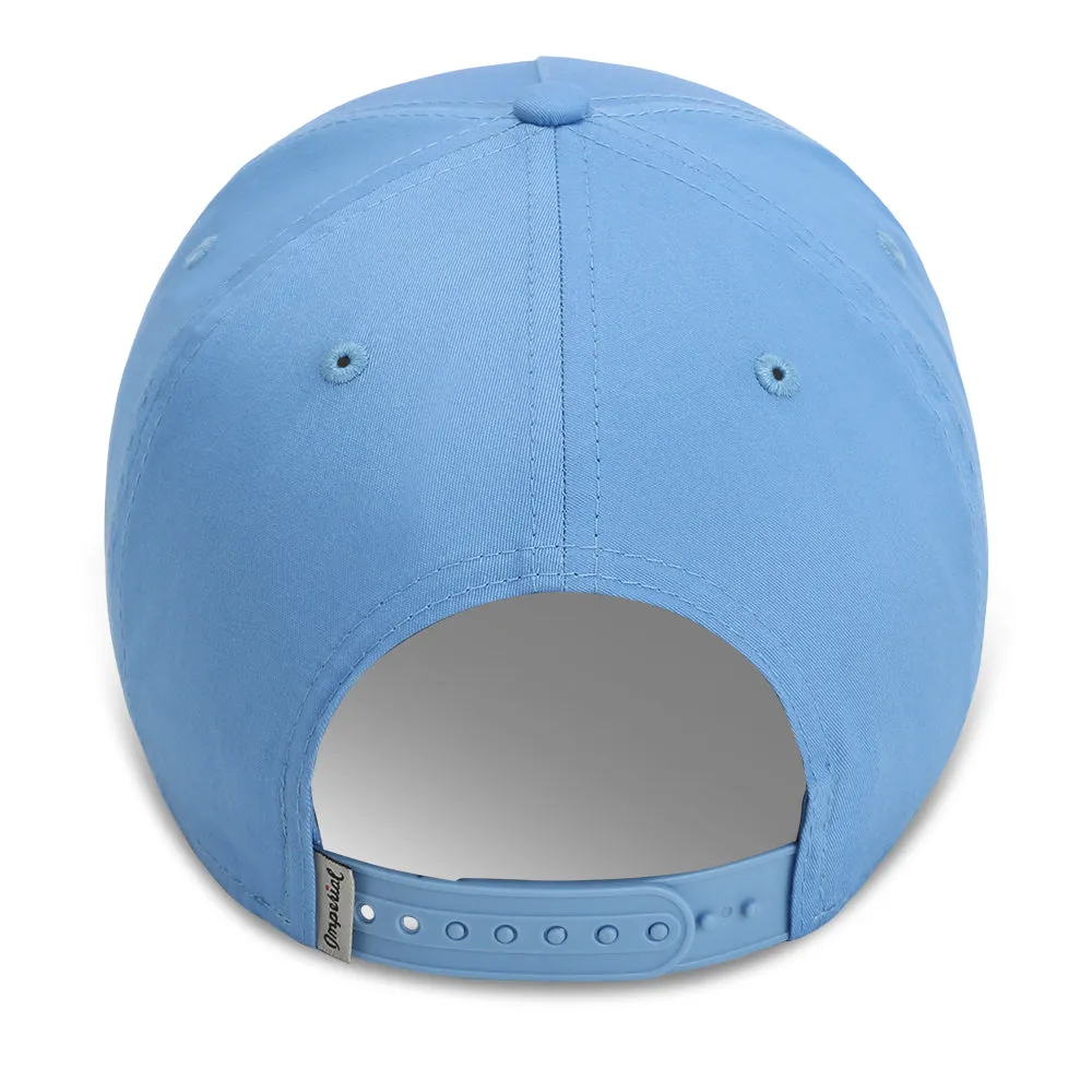 The CGA Lightweight Cotton Rope Cap