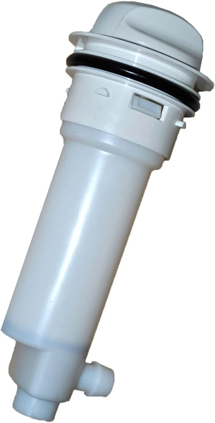Thetford 92402 Electric Pump Assembly for Porta Potti Curve