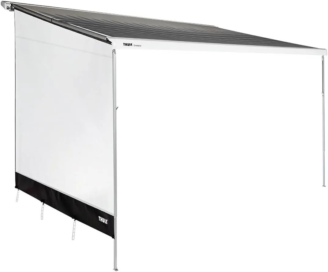 Thule Sun Blocker G2 Side Panel
