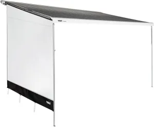Thule Sun Blocker G2 Side Panel