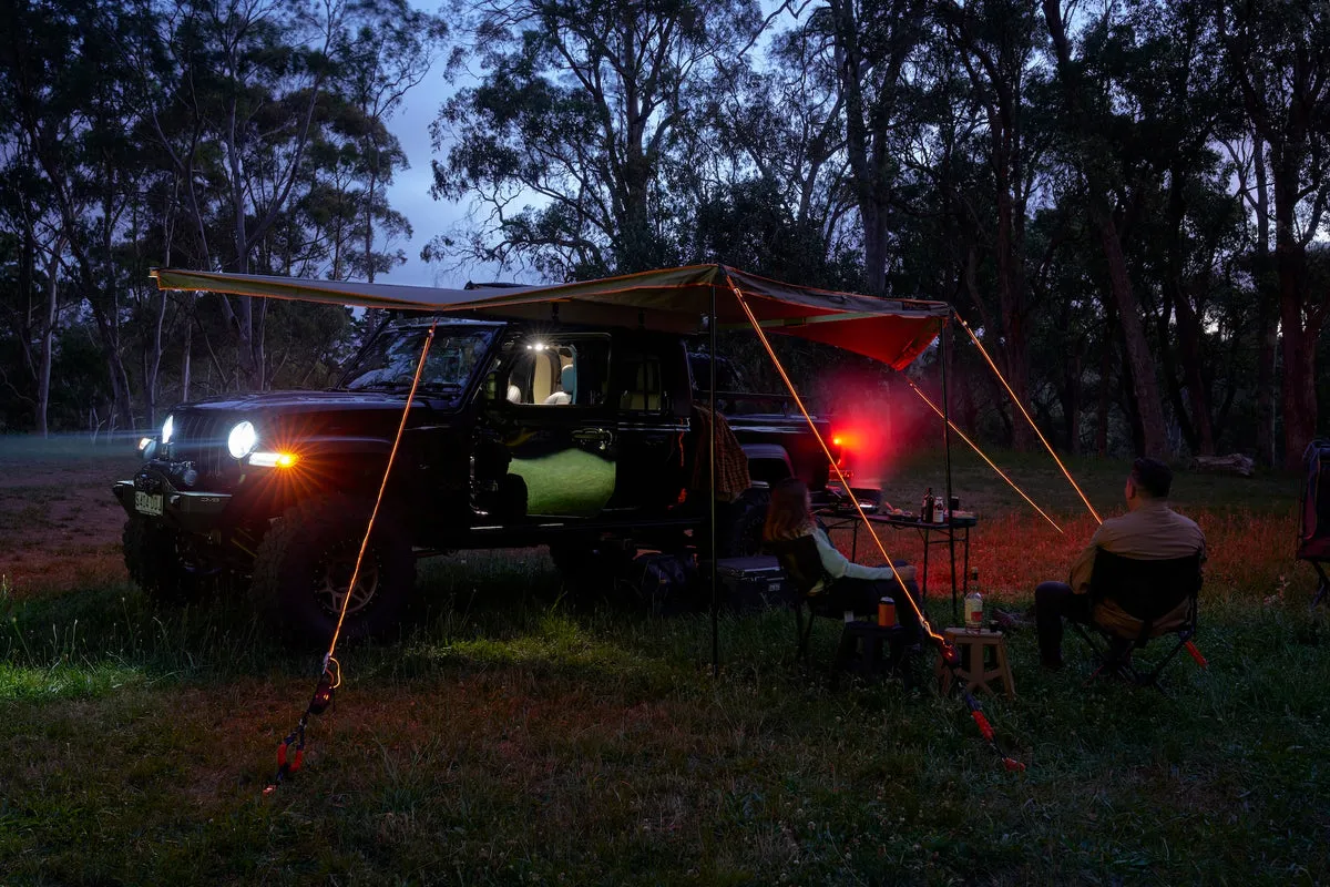 TIEGEAR Glow 2 Pack