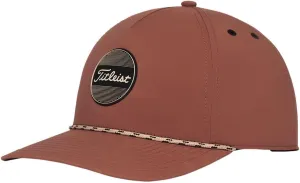 Titleist Golf Boardwalk Rope Hat 2025