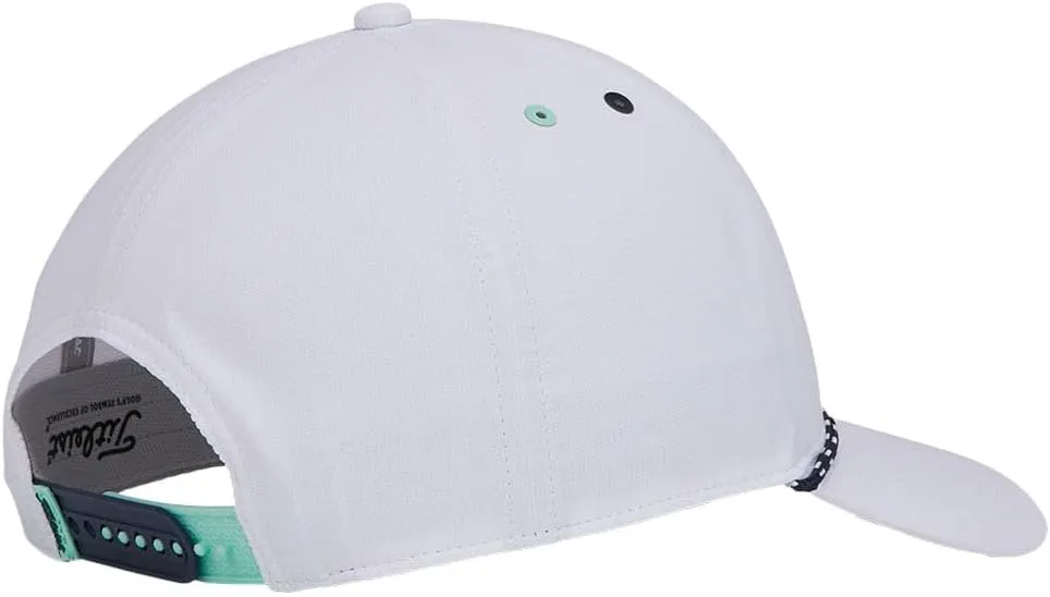 Titleist Golf Boardwalk Rope Hat