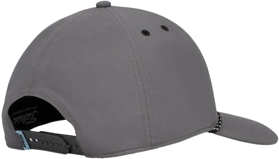 Titleist Golf Boardwalk Rope Hat
