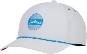Titleist Golf Boardwalk Rope Hat