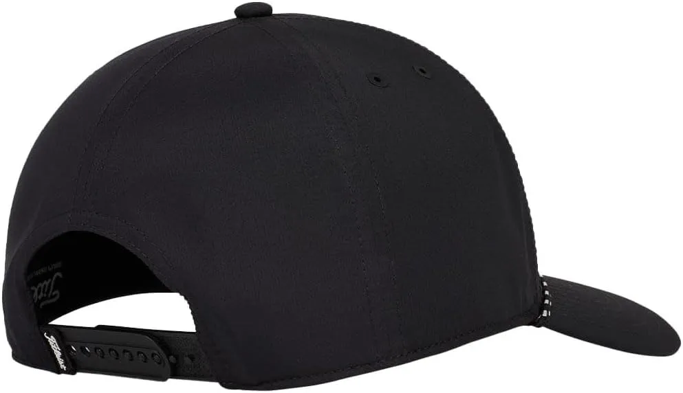 Titleist Golf Boardwalk Rope Hat