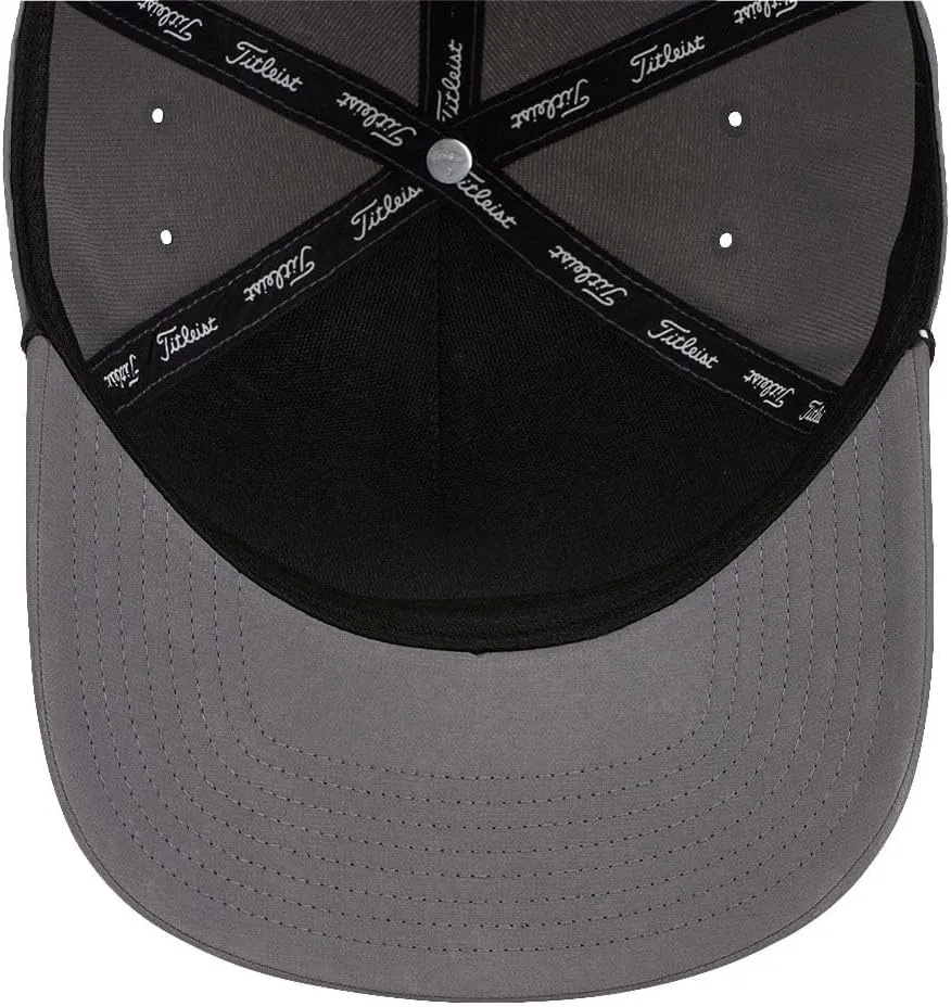 Titleist Golf Boardwalk Rope Hat