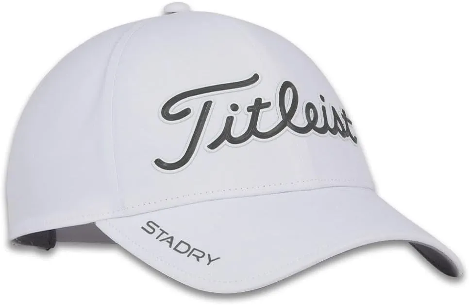Titleist Golf Stadry Hat