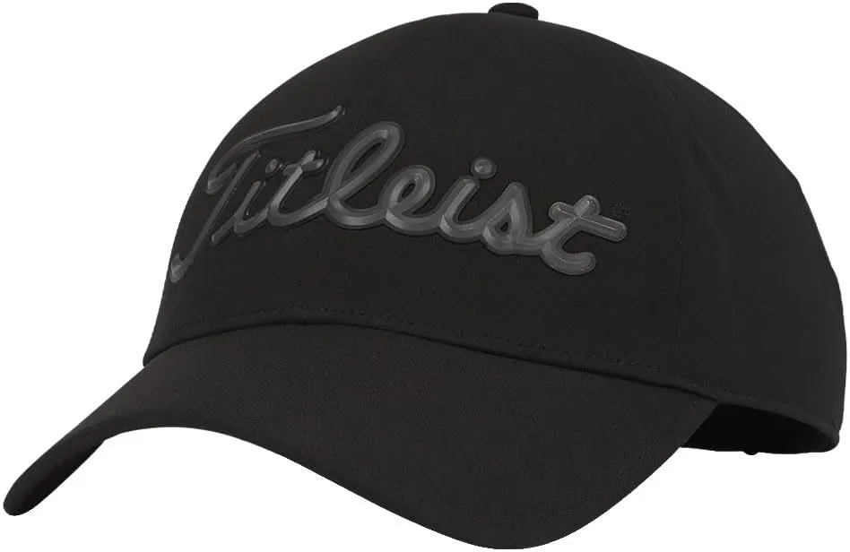 Titleist Golf Stadry Hat