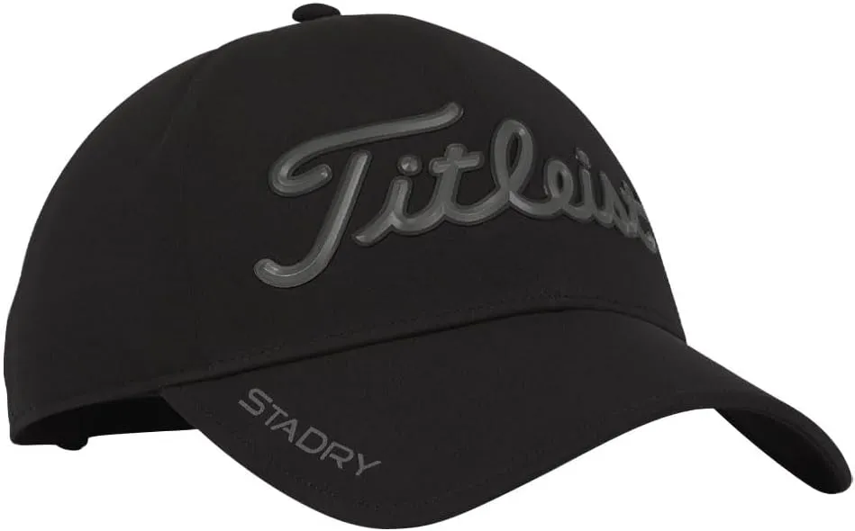 Titleist Golf Stadry Hat