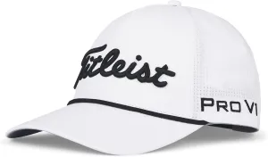 Titleist Men's Tour Rope Golf Hat