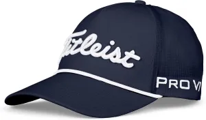 Titleist Men's Tour Rope Golf Hat