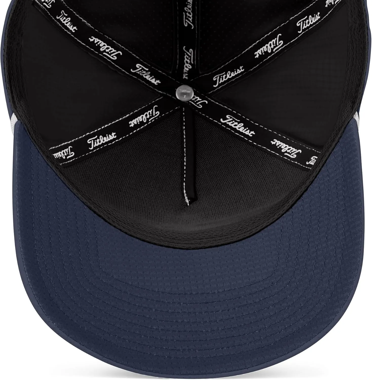 Titleist Men's Tour Rope Golf Hat