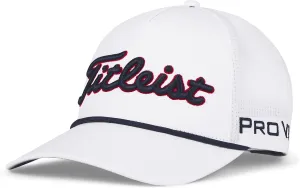 Titleist Men's Tour Rope Golf Hat