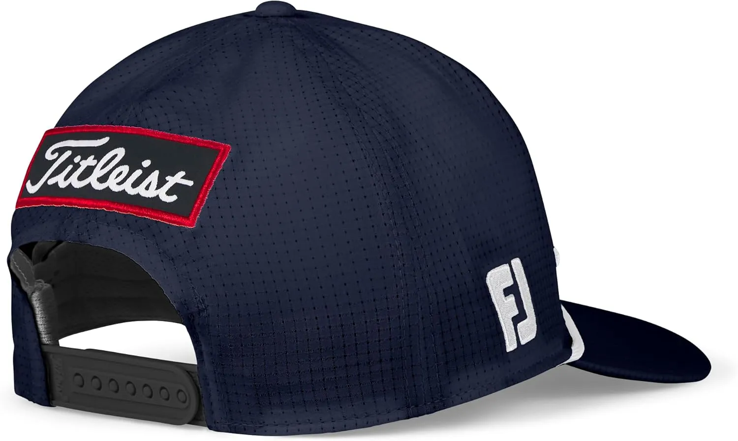 Titleist Men's Tour Rope Golf Hat