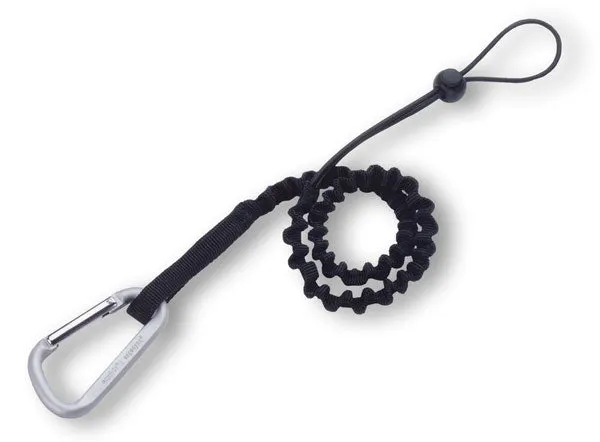 TOOL LANYARD SINGLE CARABINER