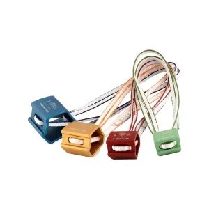 Torque Nuts 1-4 Set
