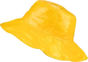 Toutacoo, Wide-Brimmed Vinyl Rain Hat