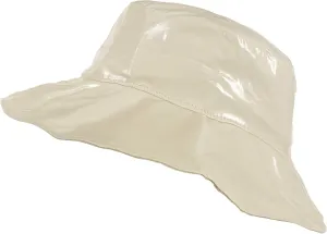 Toutacoo, Wide-Brimmed Vinyl Rain Hat