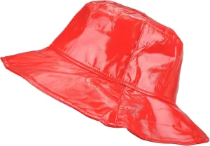 Toutacoo, Wide-Brimmed Vinyl Rain Hat
