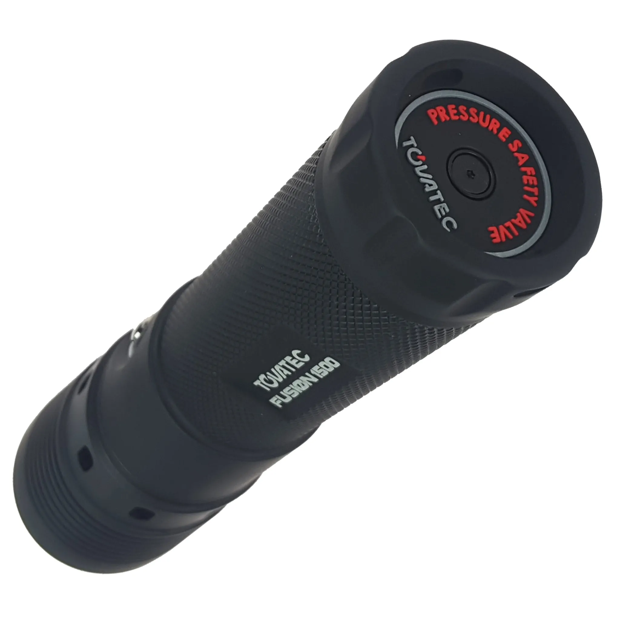 Tovatec Fusion 1500 Dive Torch