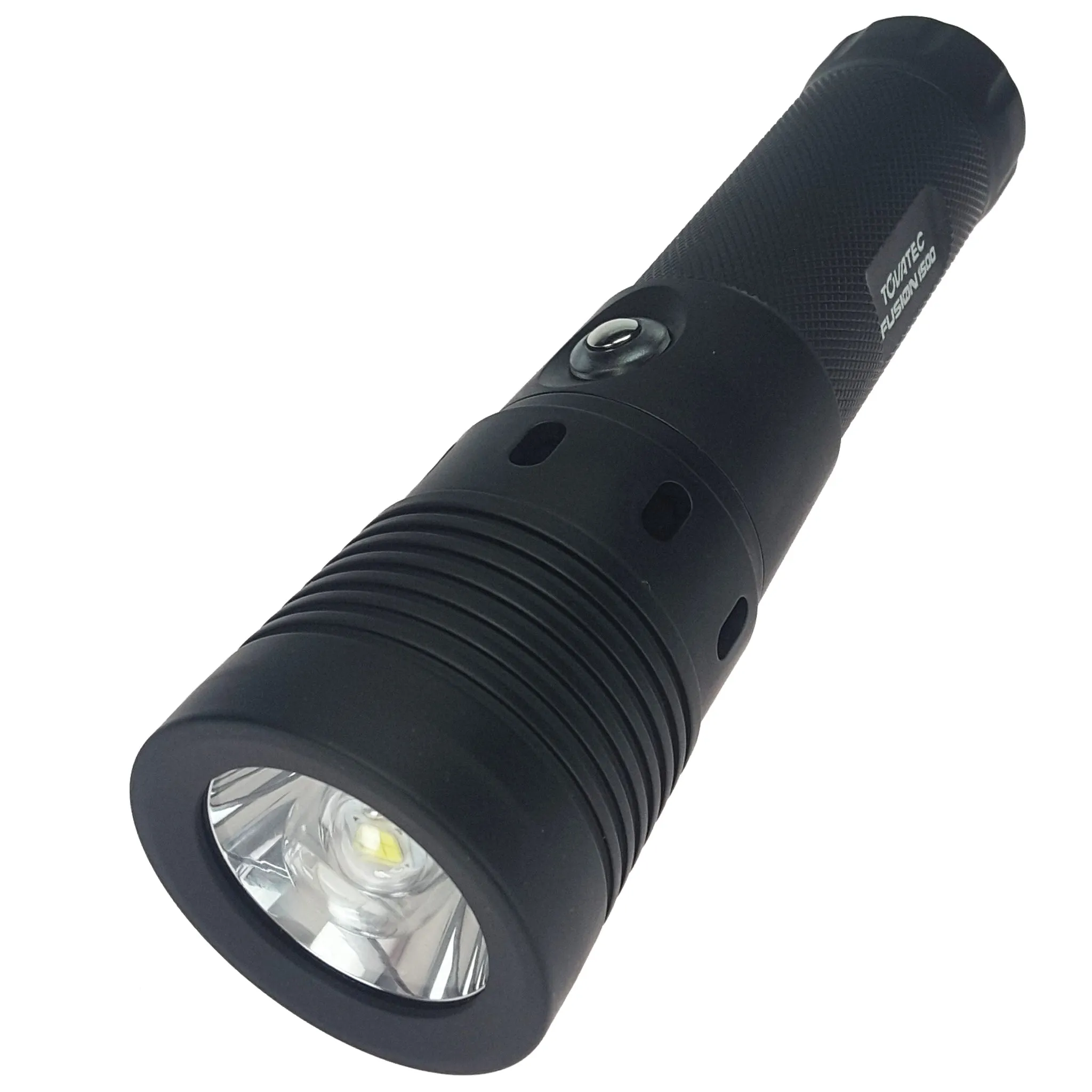 Tovatec Fusion 1500 Dive Torch