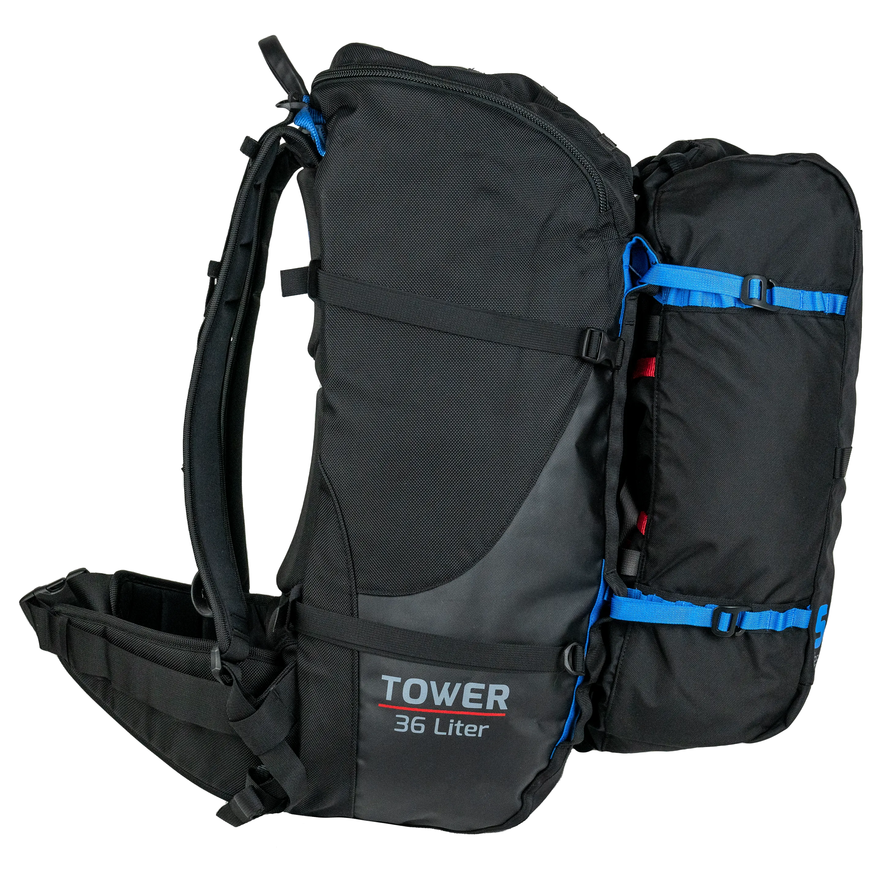 Tower 36L
