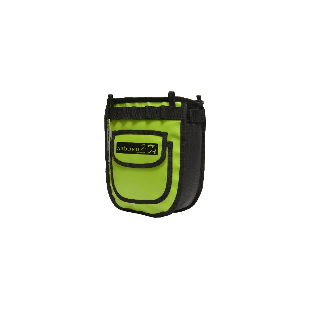 Tree Climbing Hip Pouch Bag