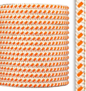 TreeBLITZ Arborist Bull Rope | Rigging - Tree Pulling | 3/4 in. x 200 feet