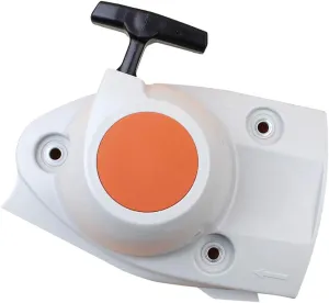 TS420 TS410 Recoil Starter for STHIL Chainsaw Concrete Cut-Off Saw TS410 TS420 TS480i TS500i TS410Z TS420Z Replace 4238-190-0300 4238-190-0301 4238-190-0302 4238-190-0402 4238-190-0404