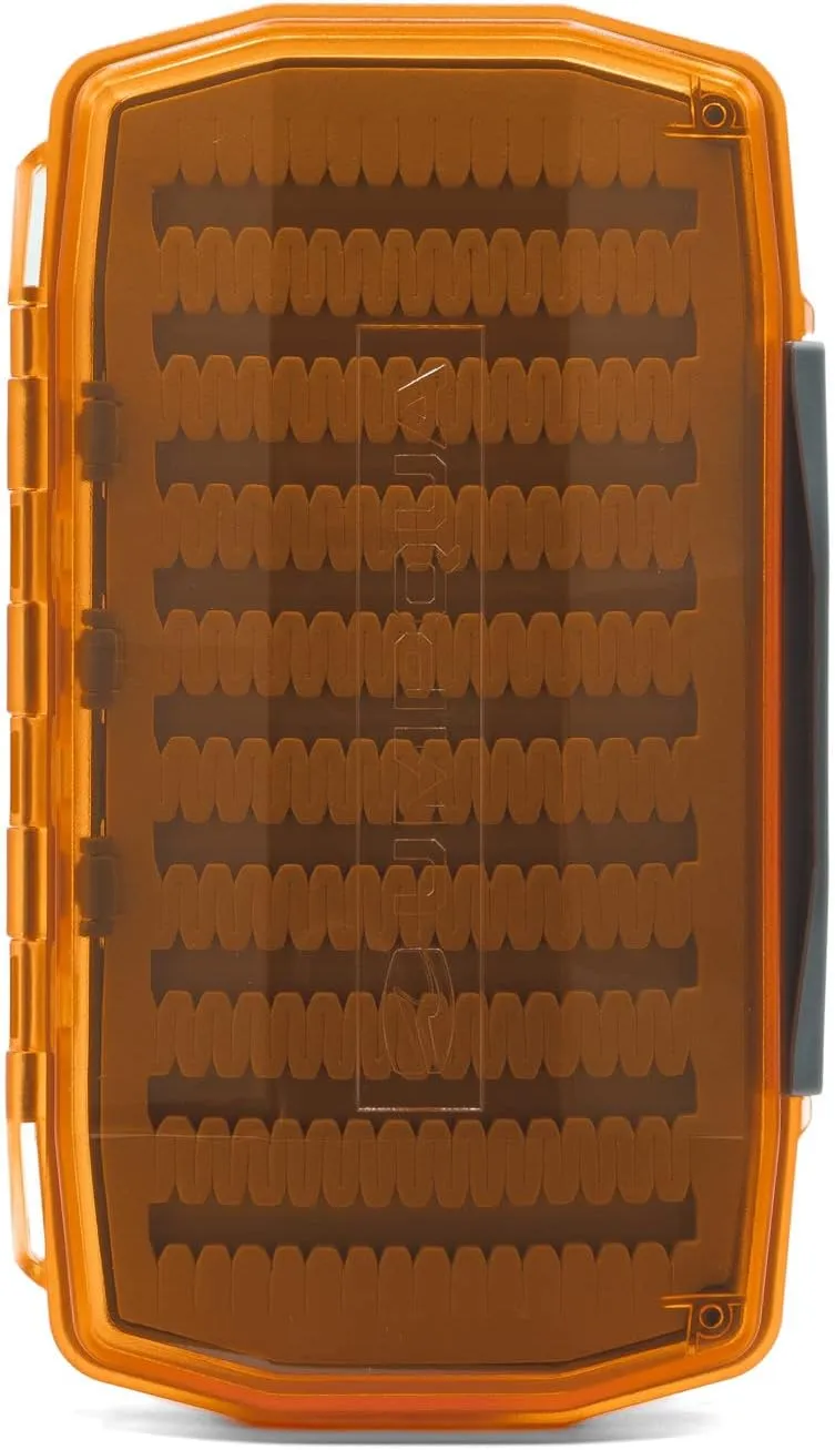 Umpqua UPG Foam Waterproof Essential Fly Box