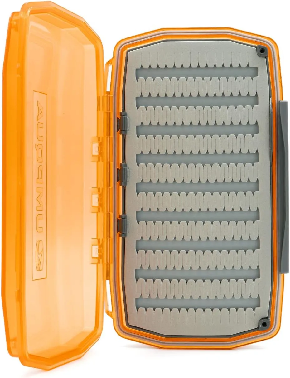 Umpqua UPG Foam Waterproof Essential Fly Box