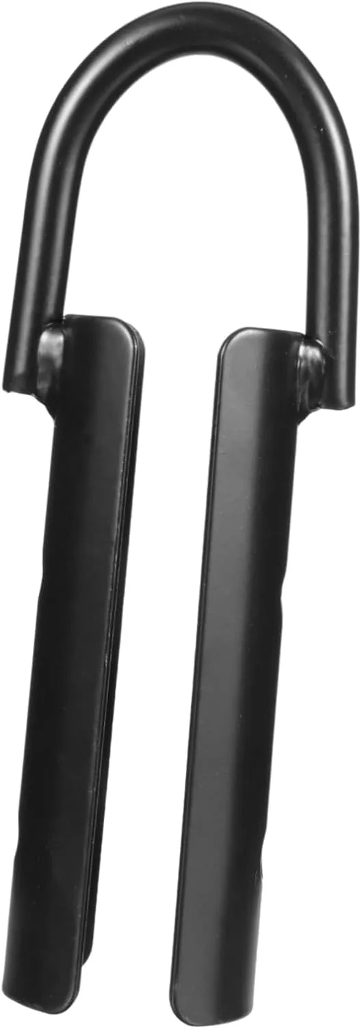 UPKOCH Heavy Duty Rope Hook Sturdy Fixed Connection Buckle for Outdoor Supplies Easy to Use and Versatile