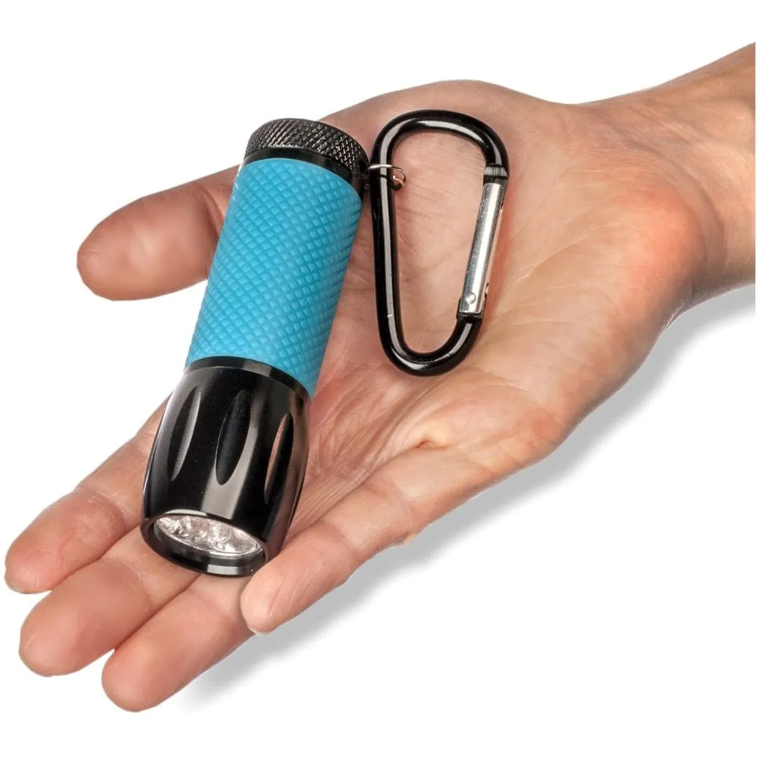 Uvsight Pro UV LED Flashlight